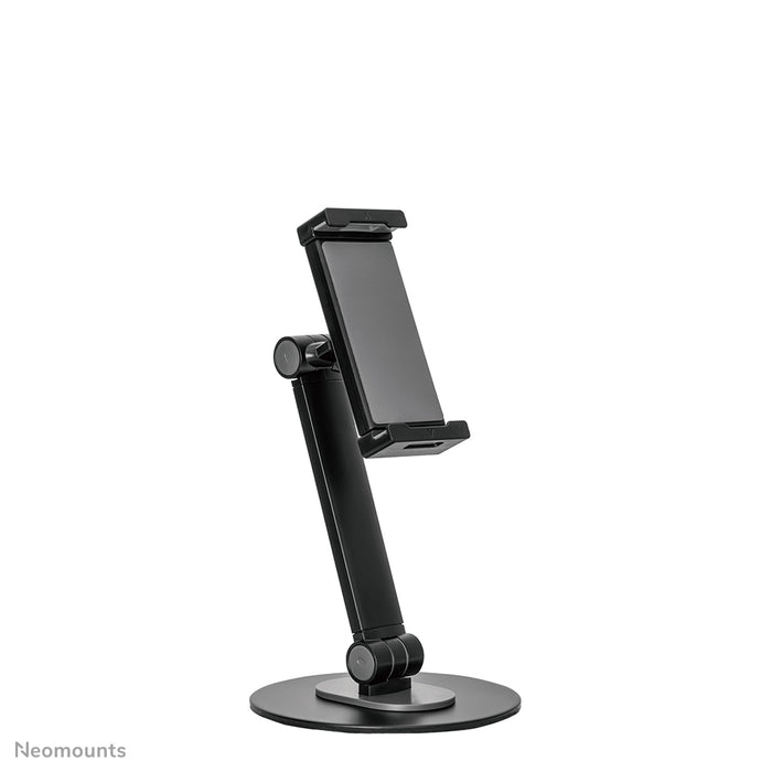 Neomounts DS15-540BL1 universele tablet stand voor 4,7-12,9 inch - tablets - Zwart