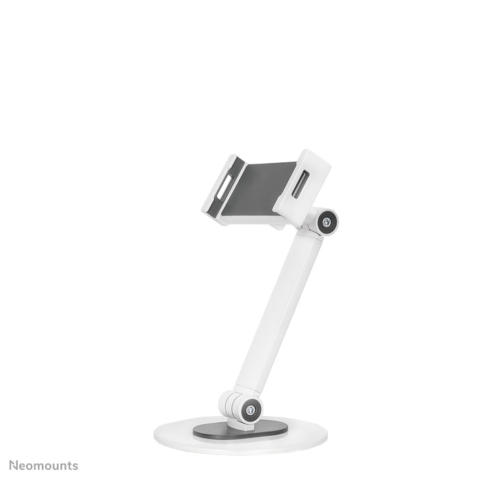 Neomounts DS15-540WH1 universele tablet stand voor 4,7-12,9 inch - tablets - Wit