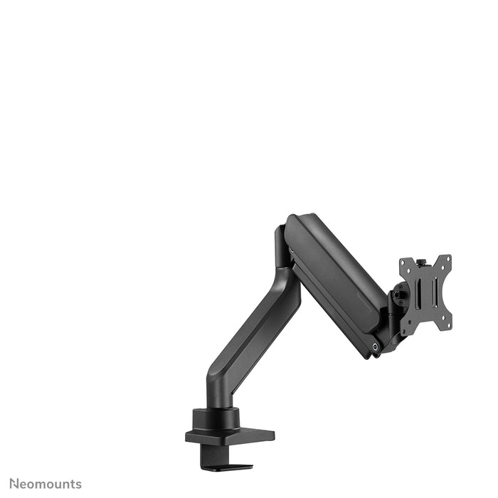 Neomounts DS70-450BL1 full motion monitor bureausteun voor 17-42 inch schermen - Zwart
