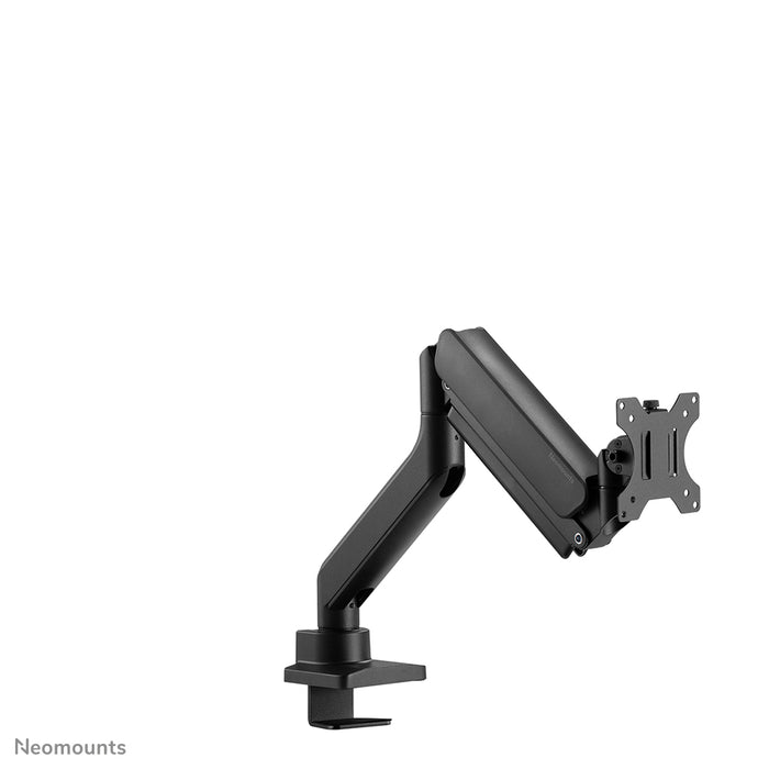 Neomounts DS70-450BL1 full motion monitor bureausteun voor 17-42 inch schermen - Zwart