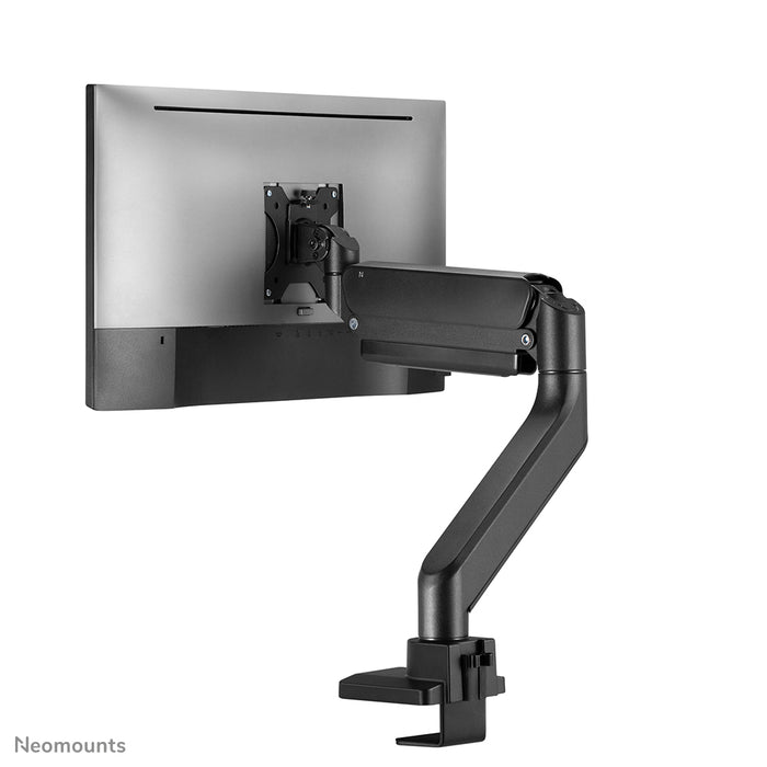 Neomounts DS70-450BL1 full motion monitor bureausteun voor 17-42 inch schermen - Zwart