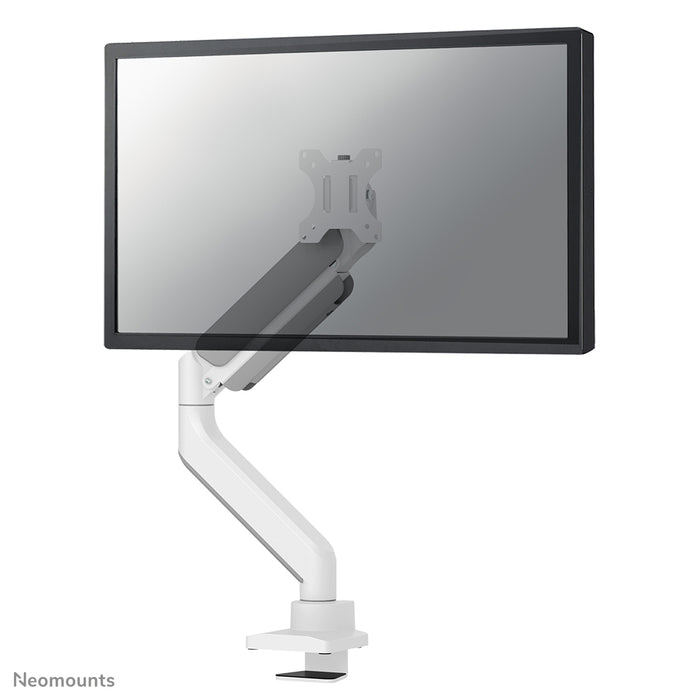 Neomounts DS70-450WH1 full motion monitor bureausteun voor 17-42 inch schermen - Wit