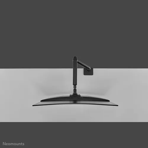 Neomounts DS70S-950BL1: De Ultieme Full Motion Monitorarm voor 17-49 inch