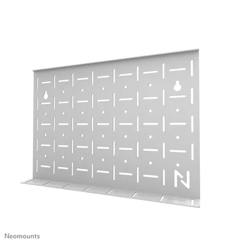 Neomounts Mobiele Vloersteun FL50-525WH1 | Geschikt voor 55-86" Schermen | Wit