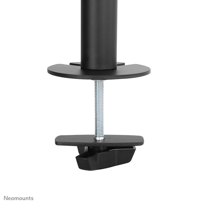 Neomounts FPMA-D540 zwart full motion bureausteun voor flat screens t/m 32 inch, hoogteverstelbaar - Zwart