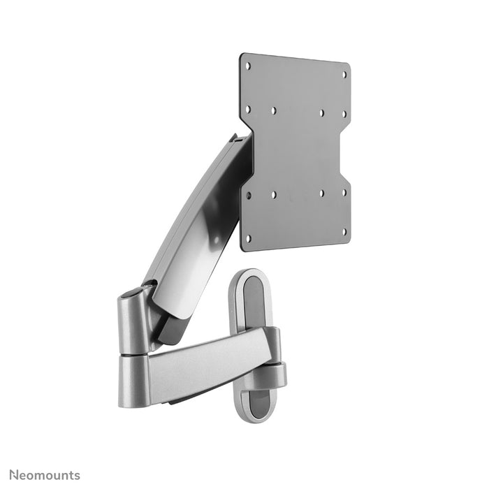 Neomounts FPMA-W950 is een wandsteun met 3 draaipunten voor flat screens t/m 40 inch (102 cm).