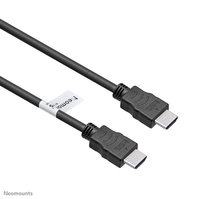 HDMI 1.4 kabel, High speed, HDMI 19 pins M/M, 1 meter