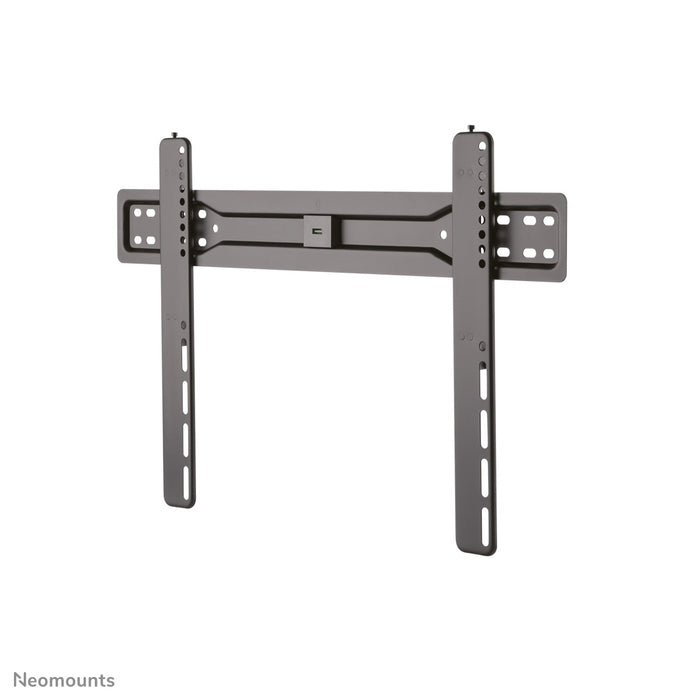 Neomounts LED-W600 zwart is een vlakke wandsteun voor flat screens t/m 75 inch.