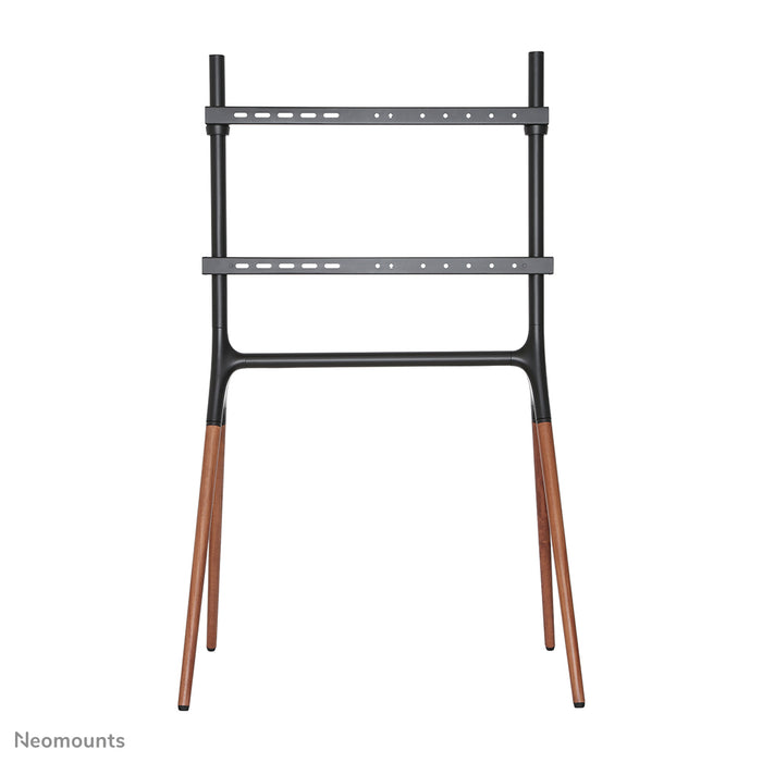 Neomounts NM-M1000 zwart is een meubel voor flat screens t/m 70 inch (178 cm).
