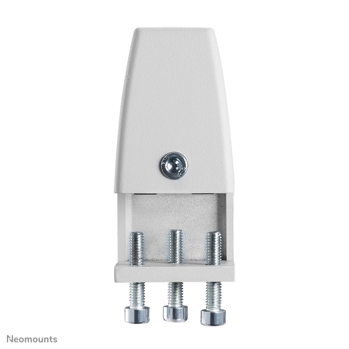Neomounts bureauklemmen set 8-25 mm - Wit