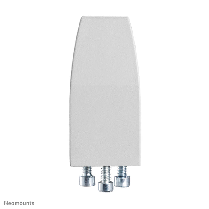Neomounts bureauklemmen set 25-40 mm - Wit