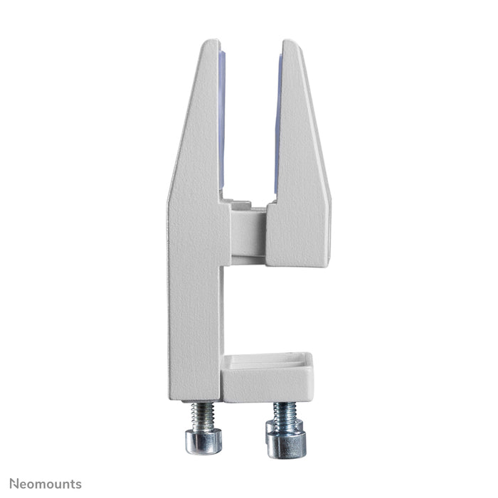 Neomounts bureauklemmen set 25-40 mm - Wit