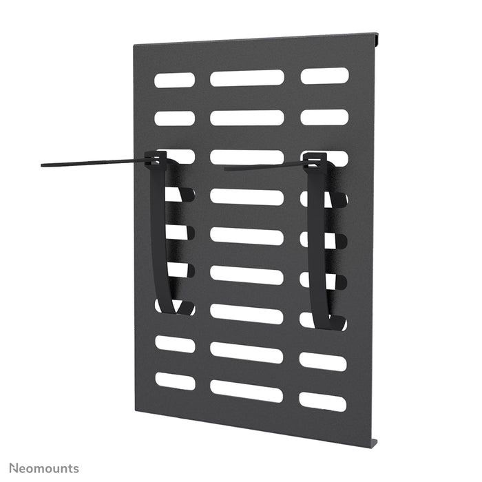 Neomounts NS-MBTC100 zwart CPU Thin Client Houder