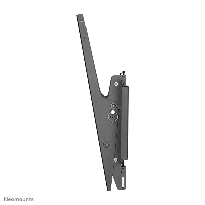 Neomounts NS-WMB200 zwart is een menu board wandsteun voor schermen tot 52 inch (132 cm).
