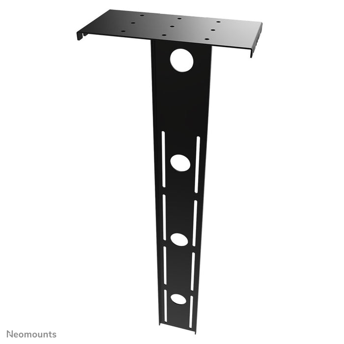 Neomounts PLASMA-M2500CAMSHLF2 is een camerasteun voor de PLASMA-M2500 & PLASMA-W2500 serie.