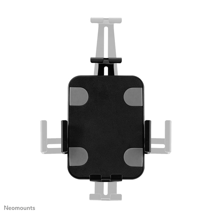 Neomounts WL15-625BL1 roteerbare wand tablethouder voor 7,9-11 inch tablets - Zwart