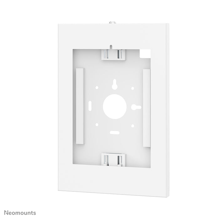 Neomounts WL15-650WH1 wand tablethouder voor 9,7-11 inch tablets - Wit