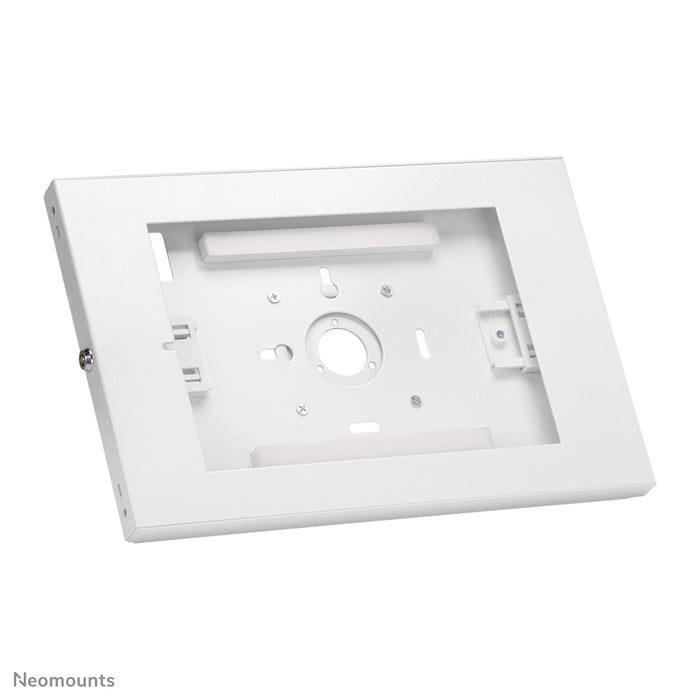 Neomounts WL15-650WH1 wand tablethouder voor 9,7-11 inch tablets - Wit