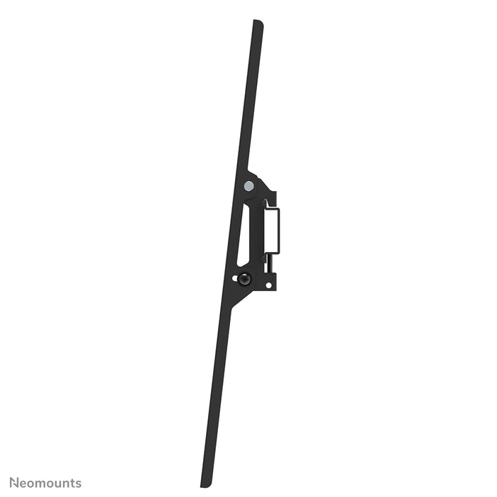 Neomounts WL30-350BL14 vlakke wandsteun voor 32-65 inch schermen - Zwart
