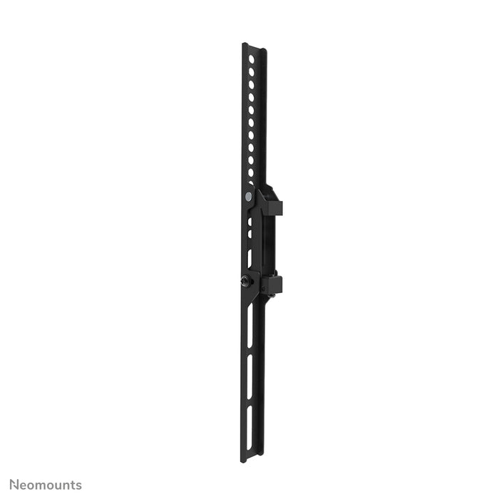 Neomounts WL30-350BL14 vlakke wandsteun voor 32-65 inch schermen - Zwart