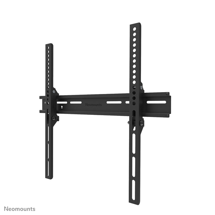 Neomounts WL30-350BL14 vlakke wandsteun voor 32-65 inch schermen - Zwart