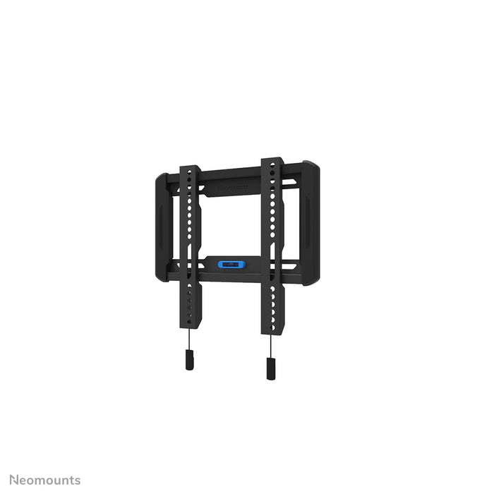 Neomounts WL30-550BL12 vlakke wandsteun voor 24-55 inch schermen - Zwart