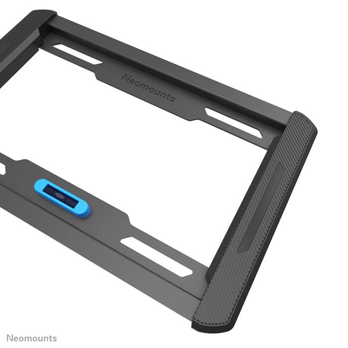 Neomounts WL30-550BL12 vlakke wandsteun voor 24-55 inch schermen - Zwart