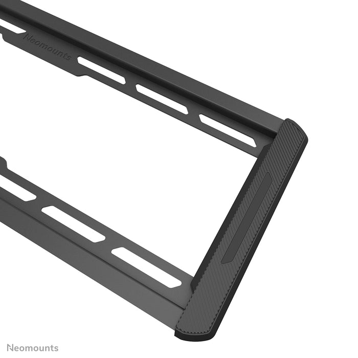 Neomounts WL30-550BL14 vlakke wandsteun voor 32-65 inch schermen - Zwart