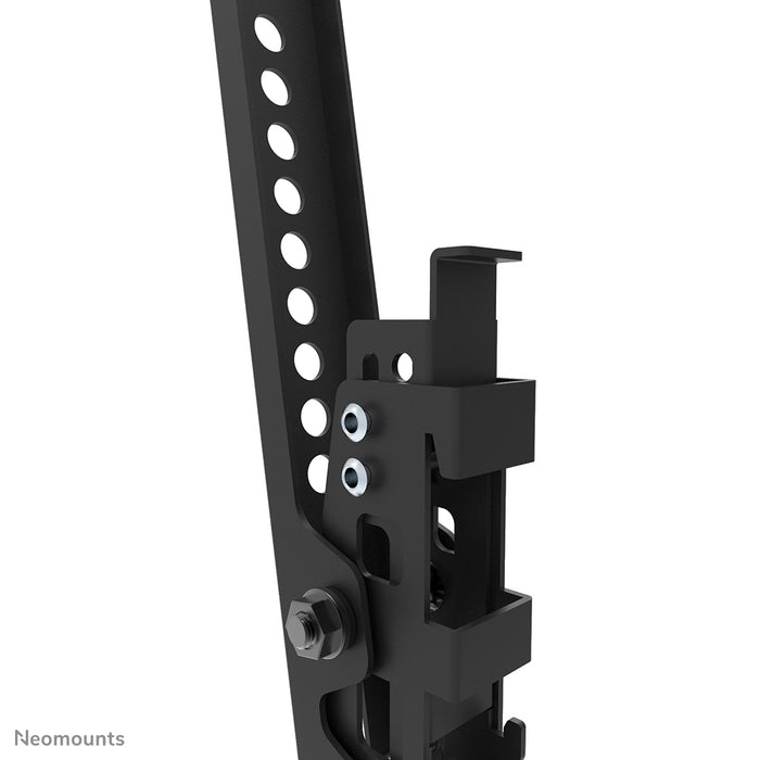 Neomounts WL35-350BL14 kantelbare wandsteun voor 32-65 inch schermen - Zwart
