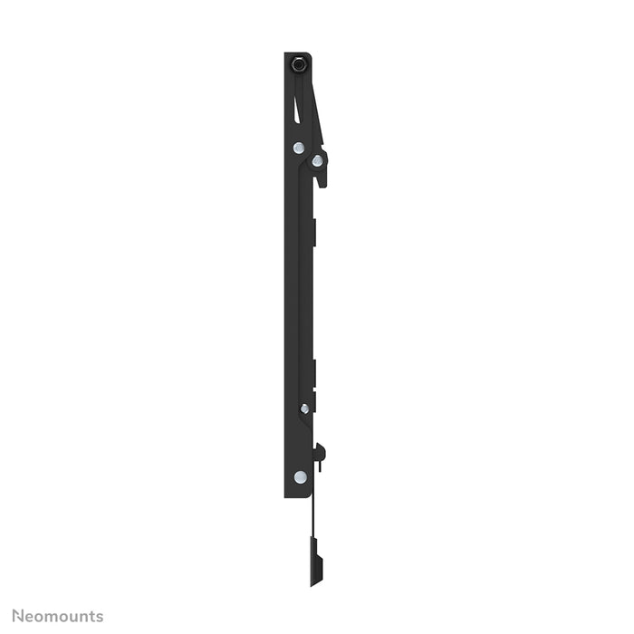 Neomounts WL35-550BL12 kantelbare wandsteun voor 24-55 inch schermen - Zwart