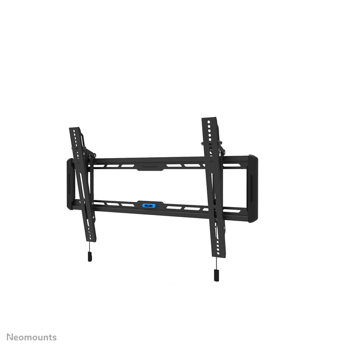 Neomounts WL35-550BL16 kantelbare wandsteun voor 40-75 inch schermen - Zwart
