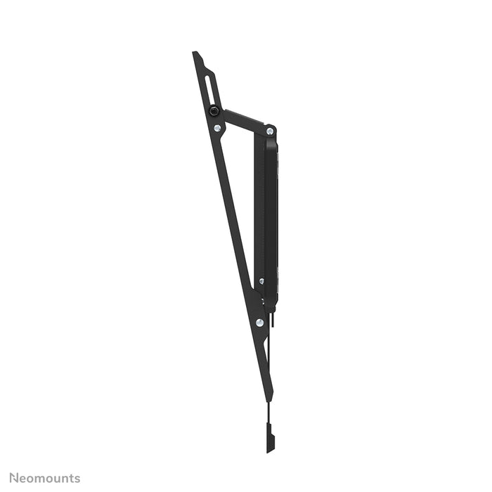 Neomounts WL35-550BL16 kantelbare wandsteun voor 40-75 inch schermen - Zwart