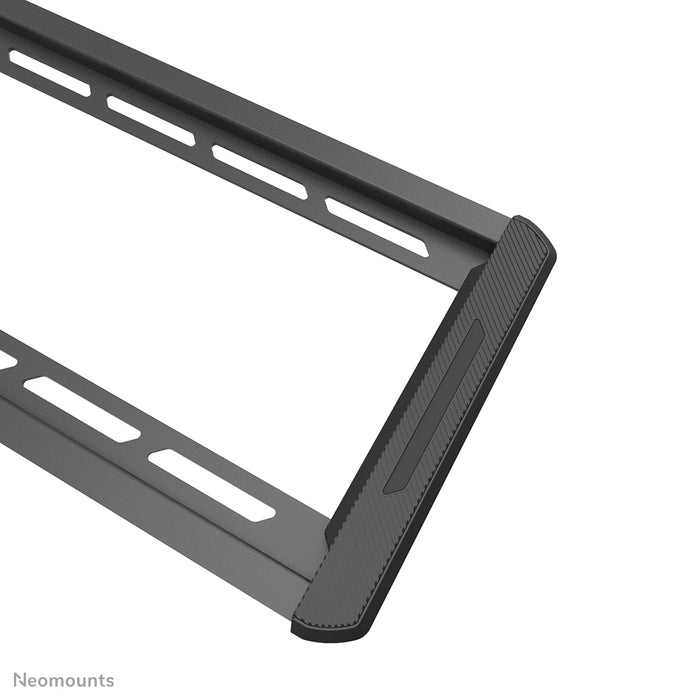 Neomounts WL35-550BL16 kantelbare wandsteun voor 40-75 inch schermen - Zwart