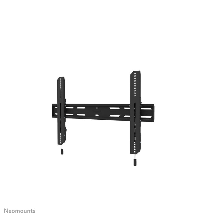 Neomounts WL35S-850BL16 kantelbare wandsteun voor 40-82 inch schermen - Zwart