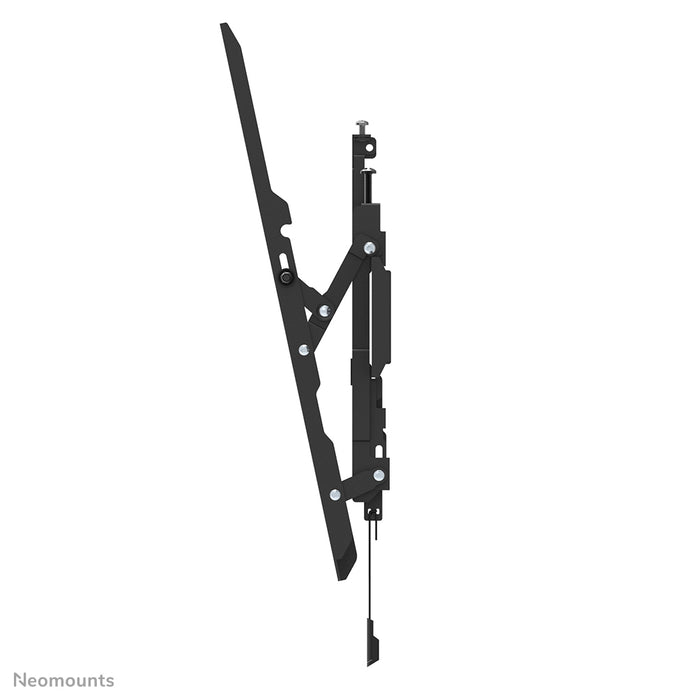 Neomounts WL35S-850BL16 kantelbare wandsteun voor 40-82 inch schermen - Zwart