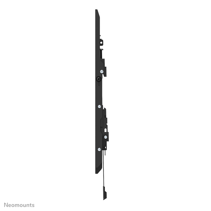 Neomounts WL35S-850BL16 kantelbare wandsteun voor 40-82 inch schermen - Zwart
