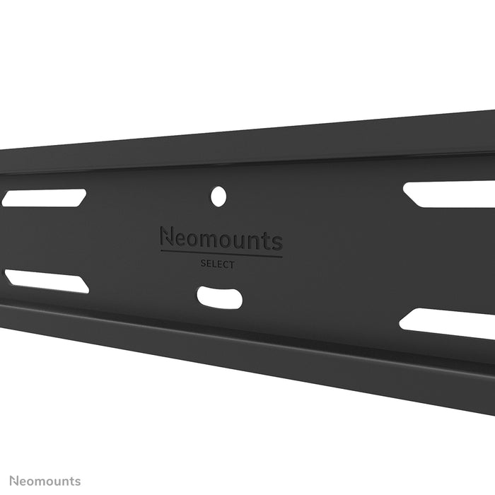 Neomounts WL35S-850BL16 kantelbare wandsteun voor 40-82 inch schermen - Zwart