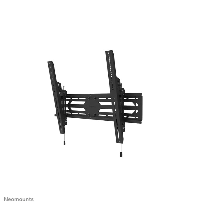 Neomounts WL35S-950BL19 kantelbare wandsteun voor 55-110 inch schermen - Zwart