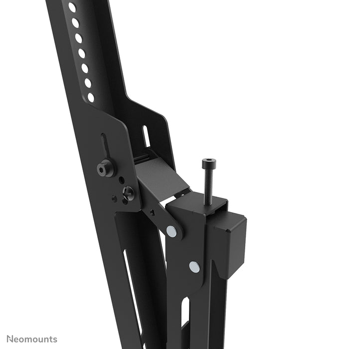 Neomounts WL35S-950BL19 kantelbare wandsteun voor 55-110 inch schermen - Zwart