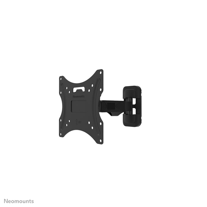 Neomounts WL40-540BL12 full motion wandsteun voor 32-55 inch schermen - Zwart