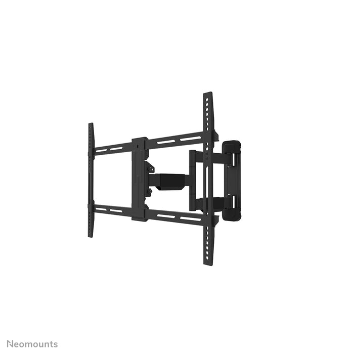 Neomounts WL40-550BL16 full motion wandsteun voor 40-65 inch schermen - Zwart