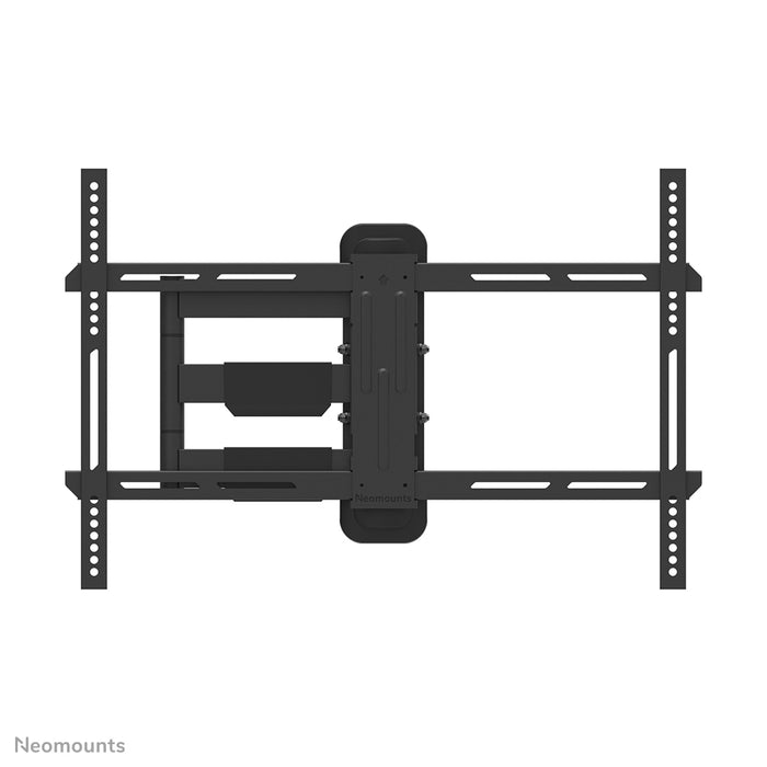 Neomounts WL40-550BL16 full motion wandsteun voor 40-65 inch schermen - Zwart