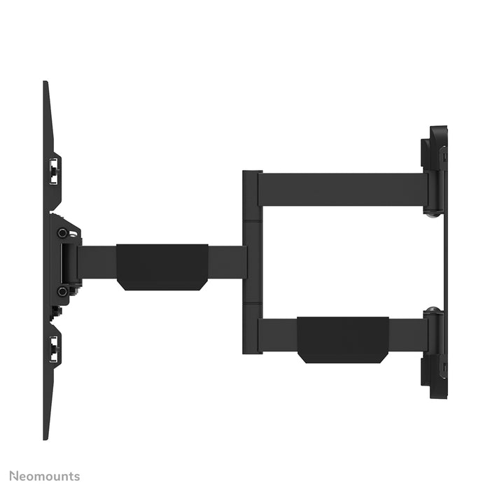 Neomounts WL40-550BL16 full motion wandsteun voor 40-65 inch schermen - Zwart