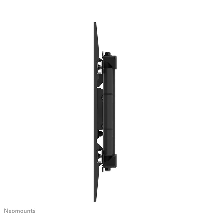 Neomounts WL40-550BL18 full motion wandsteun voor 43-75 inch schermen - Zwart