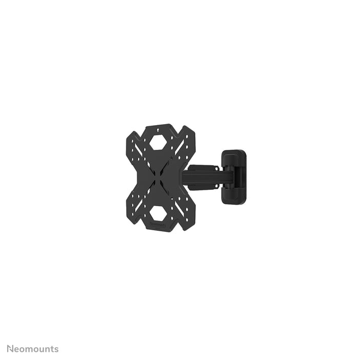 Neomounts WL40S-840BL12 full motion wandsteun voor 32-55 inch schermen - Zwart