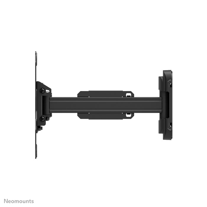 Neomounts WL40S-840BL12 full motion wandsteun voor 32-55 inch schermen - Zwart