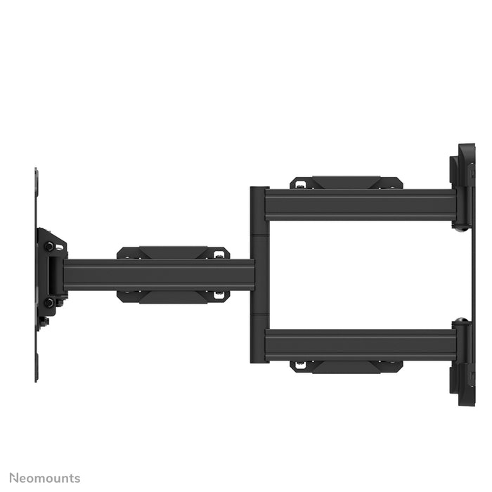 Neomounts WL40S-850BL12 full motion wandsteun voor 32-55 inch schermen - Zwart