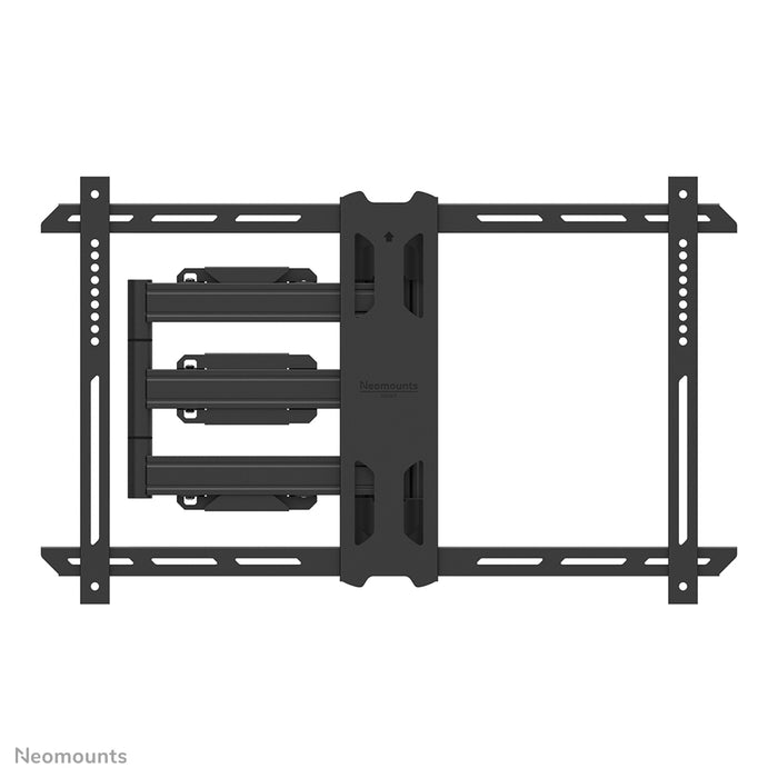Neomounts WL40S-850BL16 full motion wandsteun voor 40-70 inch schermen - Zwart