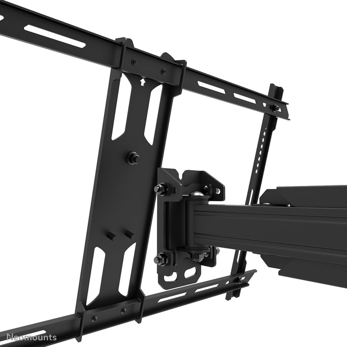 Neomounts WL40S-850BL16 full motion wandsteun voor 40-70 inch schermen - Zwart