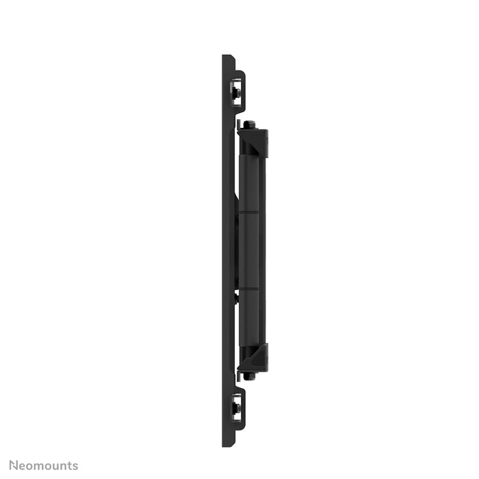 Neomounts WL40S-850BL18 full motion wandsteun voor 43-86 inch schermen - Zwart
